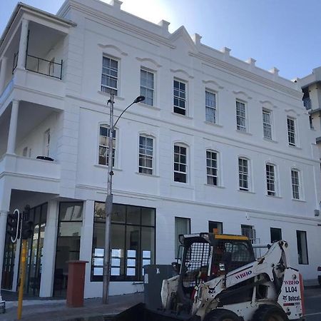 Capepod Sea Point Hotel Cape Town Exterior photo